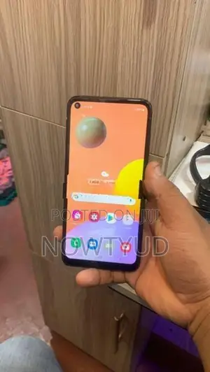 Samsung Galaxy A11 2GB 32GB (Used)