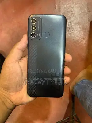 ZTE Blade a53 4G (Used)