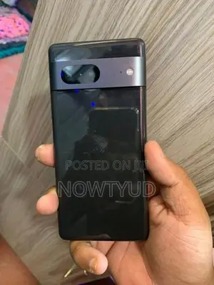Google Pixel 7 8GB RAM 128gb (Used)