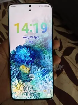 Samsung Galaxy S20 (Used)