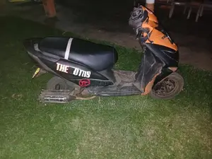 Honda Dio 2016