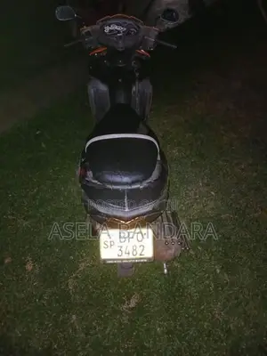 Honda Dio 2016