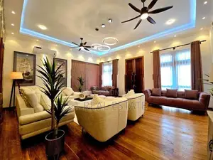 Elegant Designed Luxury Three Storey House for Sale In Pelawatta