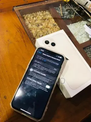 Apple iPhone 13 128GB (Used)