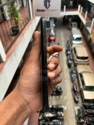 Samsung Galaxy M21 (Used)