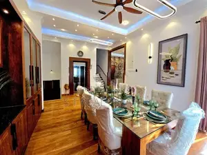 Elegant Designed Luxury Three Storey House for Sale In Pelawatta