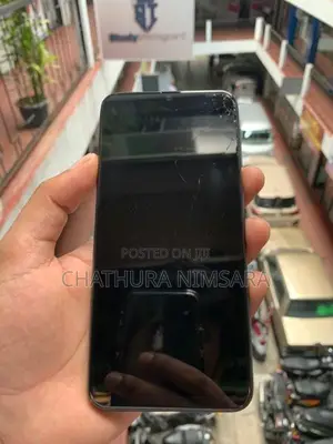 Samsung Galaxy M21 (Used)