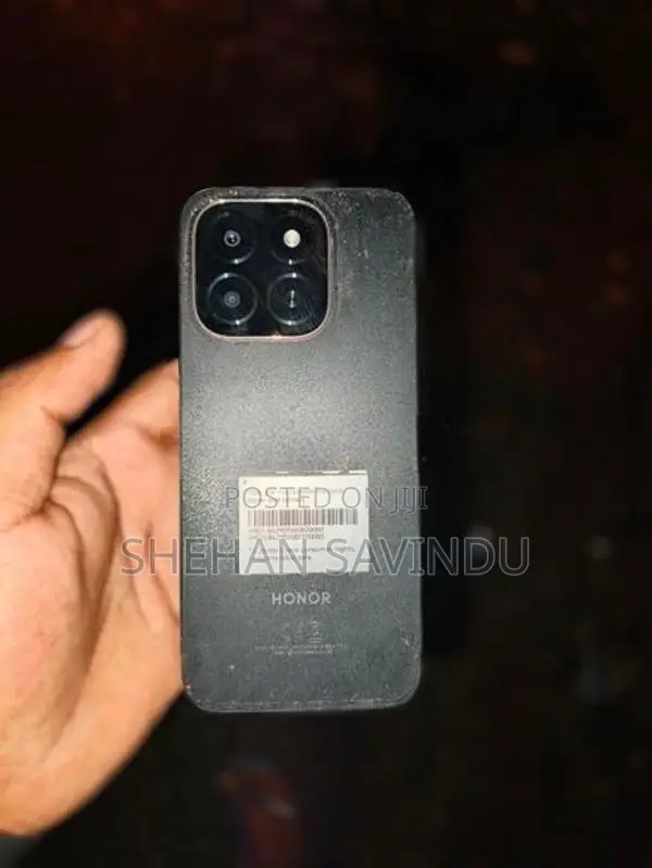 Huawei Honor 6C (Used)