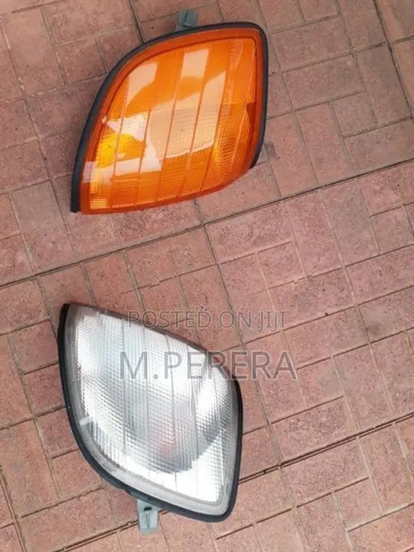 Mercedes Benz W140 S-Class Signal Light