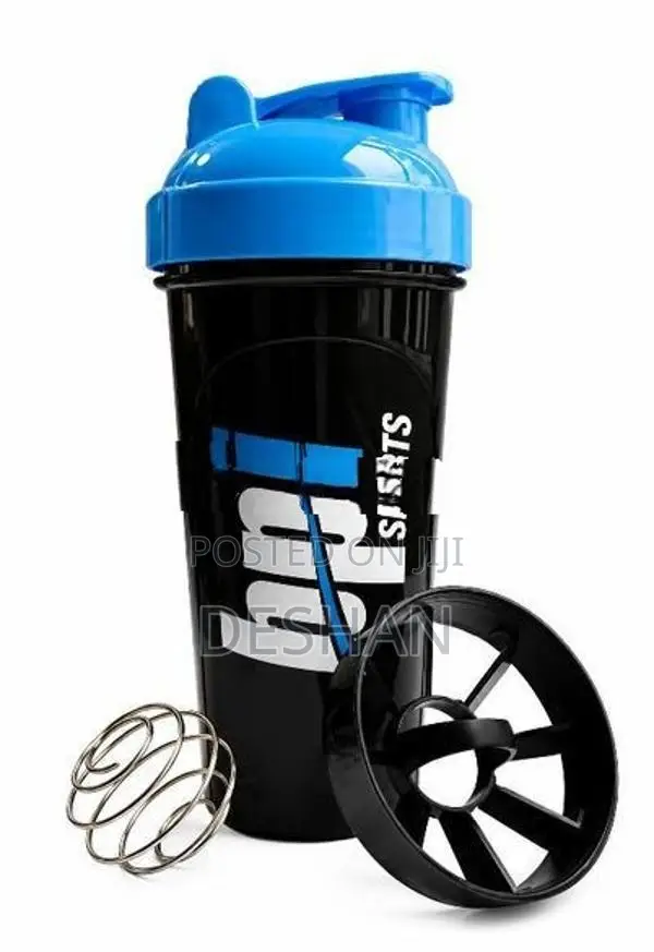 BPI Sports Shaker Bottle