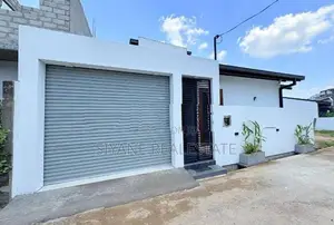 Brand New Single Storey House For Sale in Athurugiriya