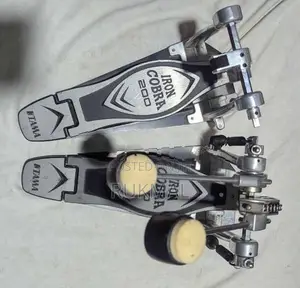 Tama Dubal Foot Pedal