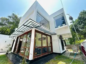 Modern Luxury house for sale at Kibulapitiya Negombo