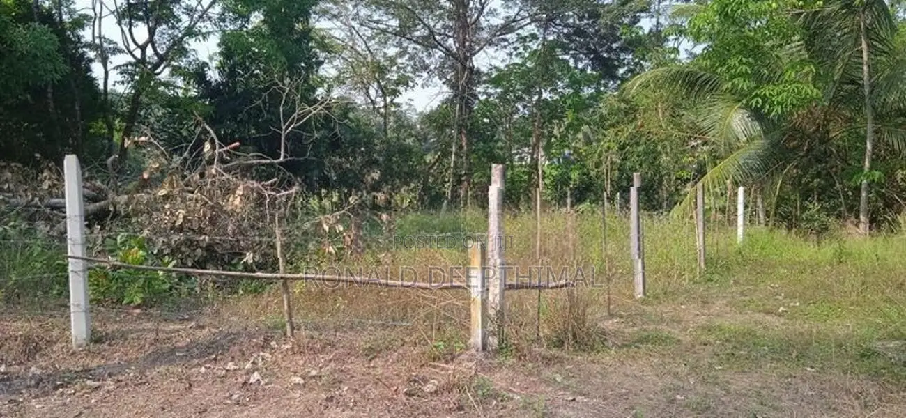 Land for Sale Pitipana