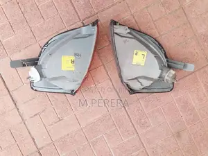 Mercedes Benz W140 S-Class Signal Light