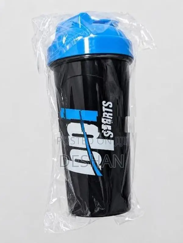 BPI Sports Shaker Bottle