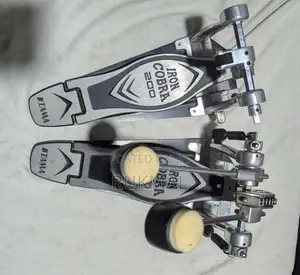 Tama Dubal Foot Pedal