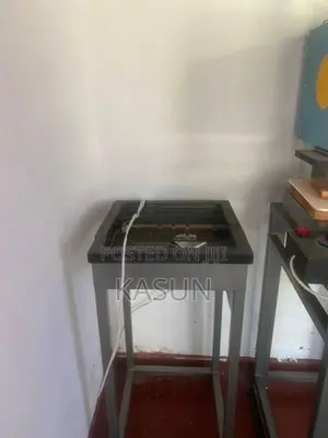 Rubber Slippers Making Machines