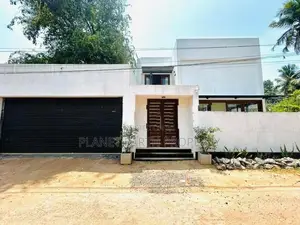 Modern Luxury house for sale at Kibulapitiya Negombo