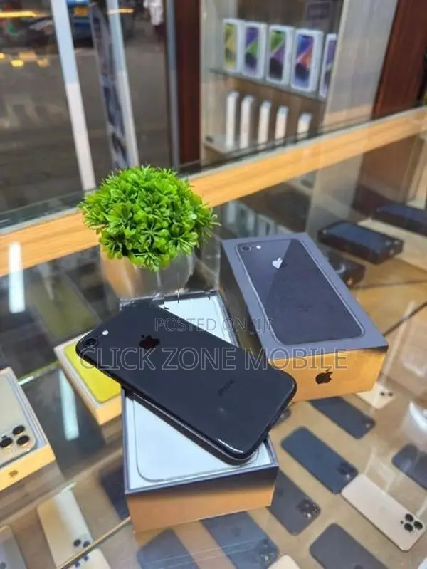 Apple iPhone 8 64GB (Used)