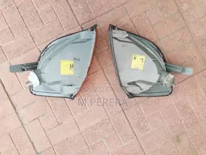 Mercedes Benz W140 S-Class Signal Light