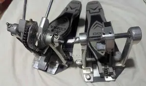 Tama Dubal Foot Pedal
