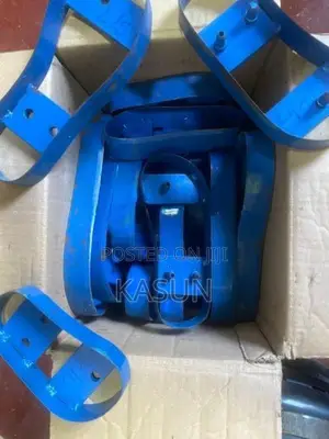 Rubber Slippers Making Machines
