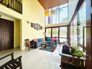 Modern Luxury house for sale at Kibulapitiya Negombo