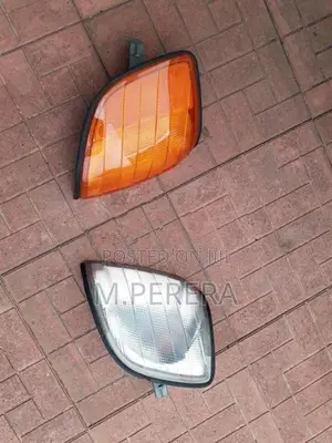 Mercedes Benz W140 S-Class Signal Light