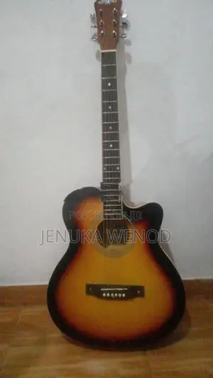 Caravan Music Acoustic Guitar