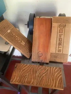Rubber Slippers Making Machines