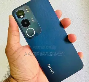 Vivo Y29 5G (Used)