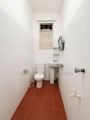 Upstairs House for Rent – Attidiya