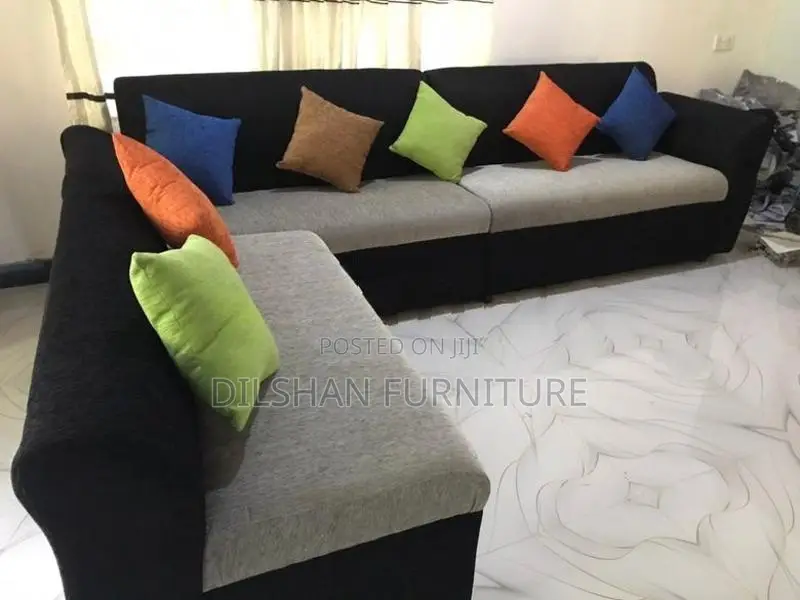 Sofa Set
