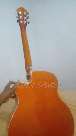 Carvan Music Guitar