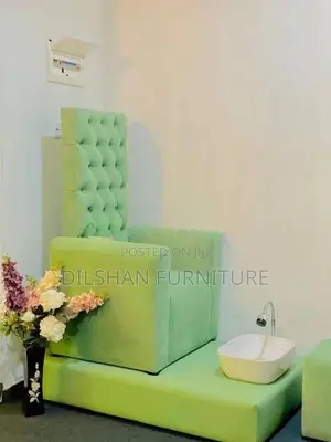 Sofa Set