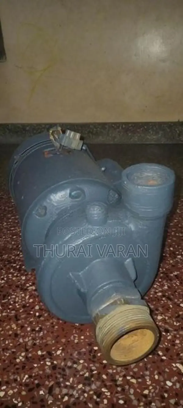 Indian Water Motor