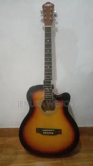 Carvan Music Guitar