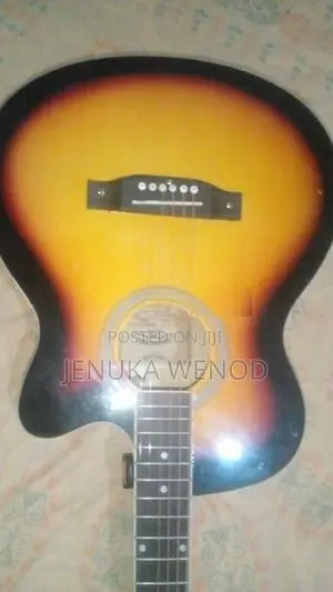 Carvan Music Guitar