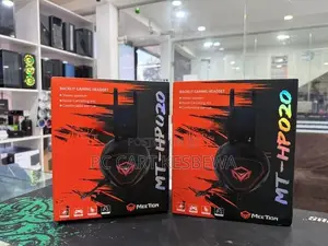 MEETION MT-HP020 HEADPHONE