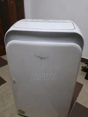 Midea Portable AC 16000BTU
