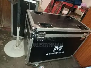 Dj Lights
