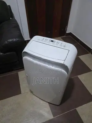 Midea Portable AC 16000BTU