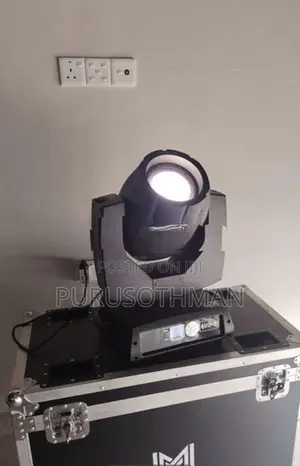 Dj Lights