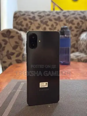 Samsung Galaxy A07 (Used)