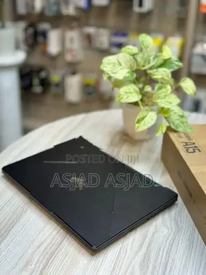 Asus Tuf Gaming A15 Laptop