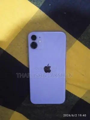 Apple iPhone 11 128GB (Used)
