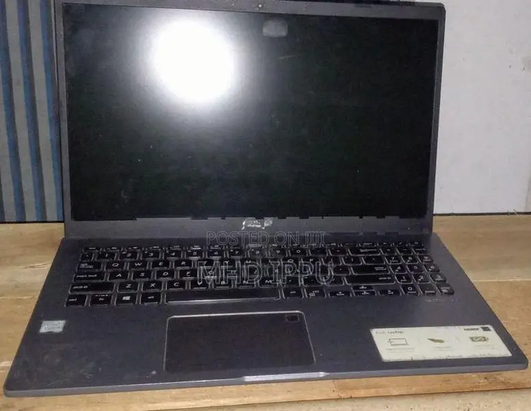 Asus I3 8th Generation Laptop
