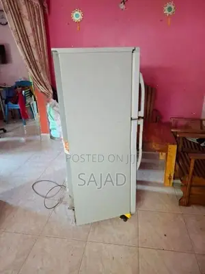 LG Refrigerator