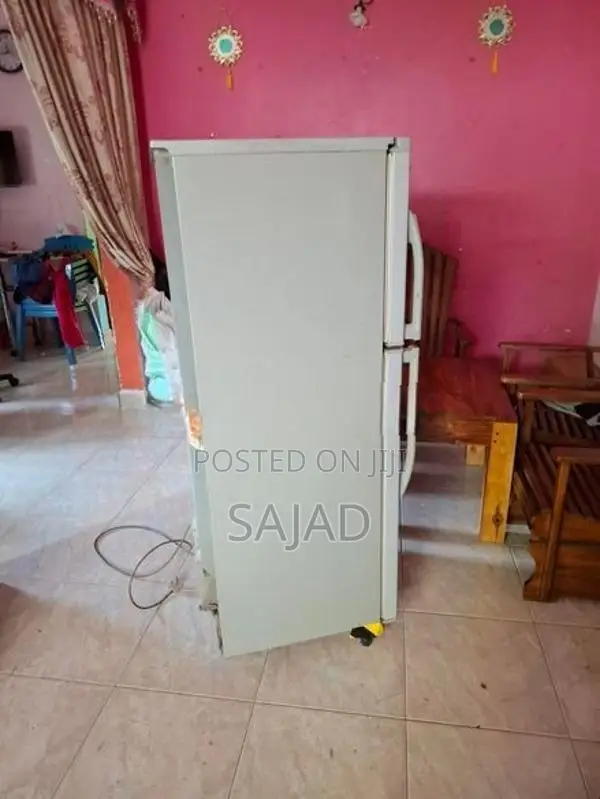 LG Refrigerator